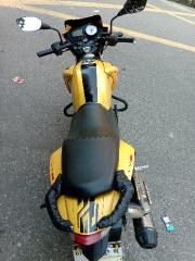 TVS Apache RTR 160